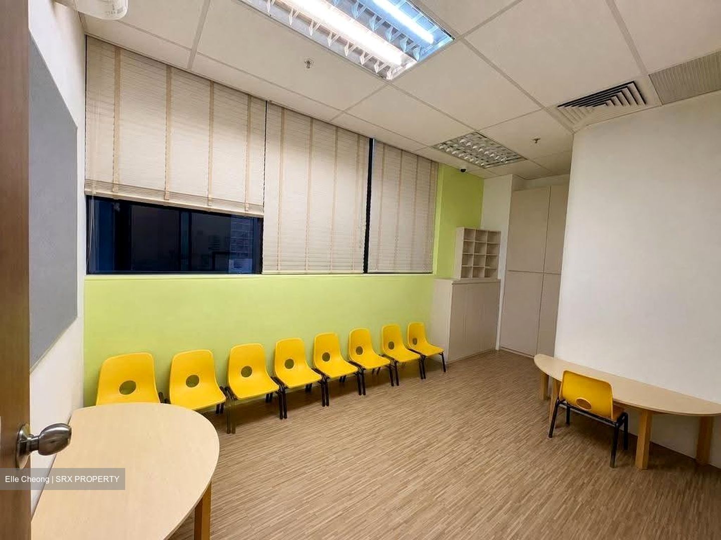 Eastgate (D15), Office #608988851